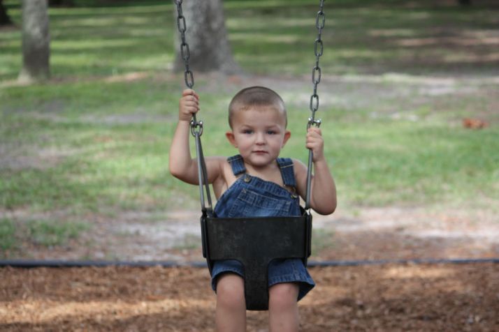 Fall Picnic 2011 - misc