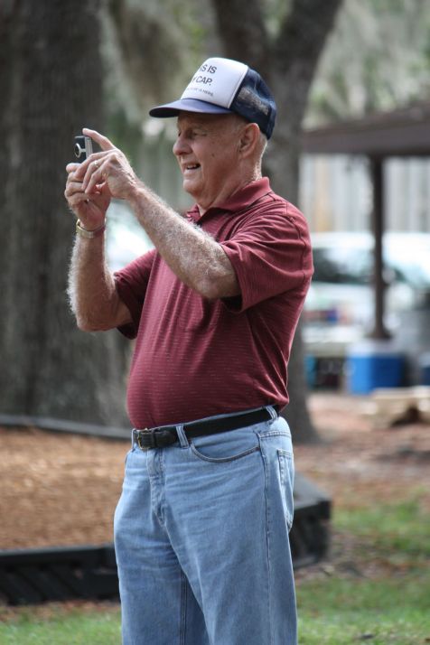Fall Picnic 2011 - misc