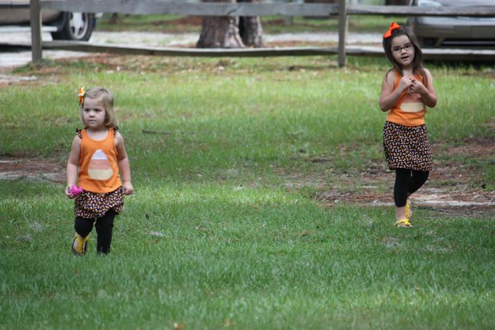 Fall Picnic 2011 - misc