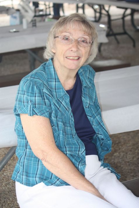 Fall Picnic 2011 - misc