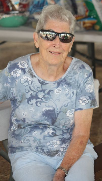 Fall Picnic 2011 - misc