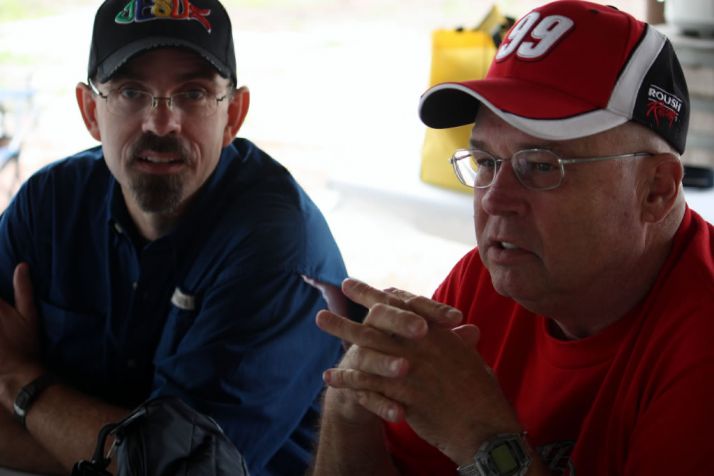 Fall Picnic 2011 - misc