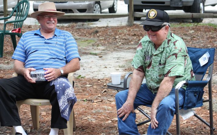 Fall Picnic 2011 - misc