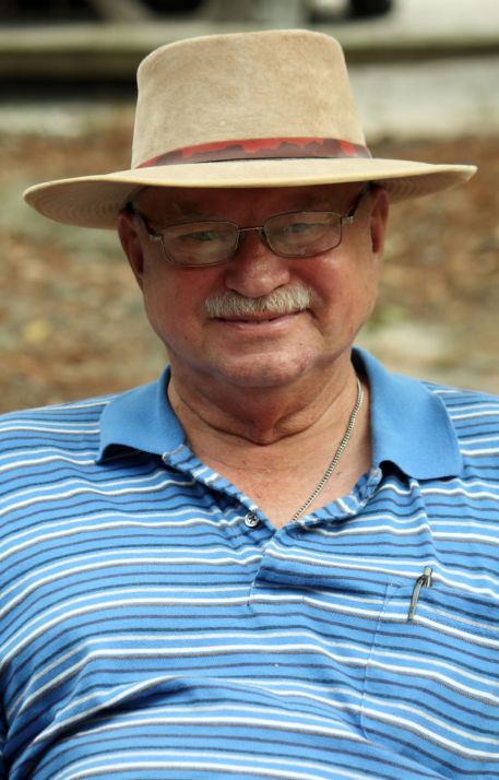 Fall Picnic 2011 - misc