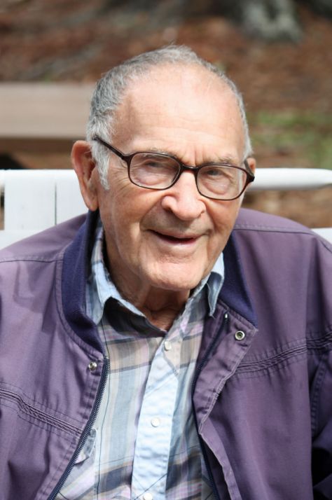 Fall Picnic 2011 - misc