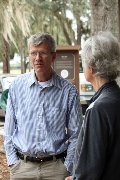 Fall Picnic 2011 - misc