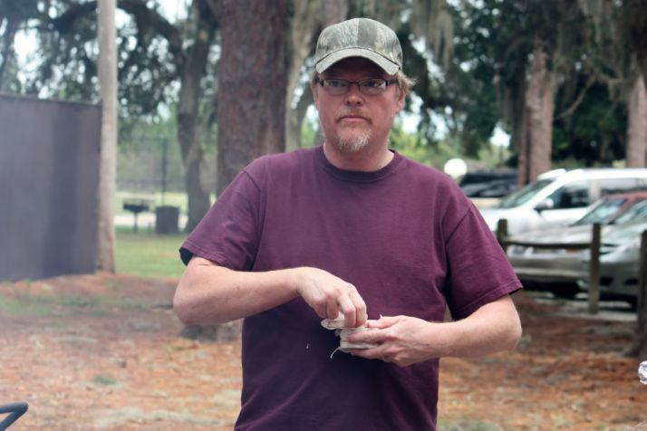 Fall Picnic 2011 - misc