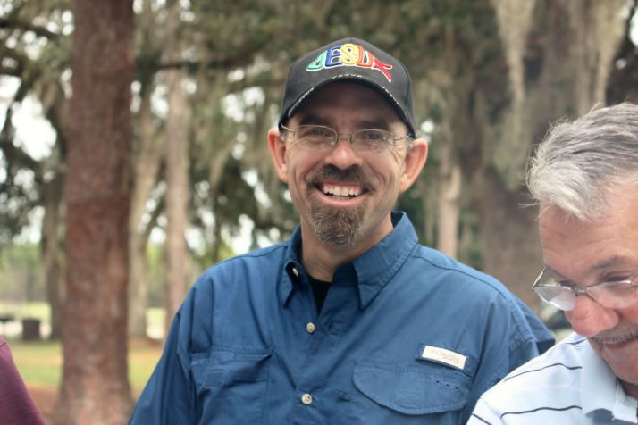 Fall Picnic 2011 - misc