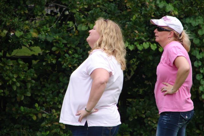 Fall Picnic 2011 - Cornhole Tournament