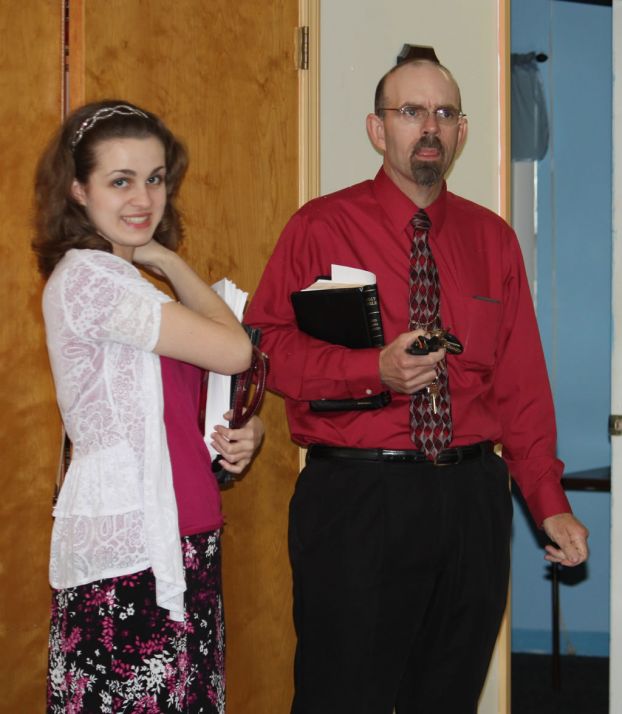 Veterans Banquet 2011