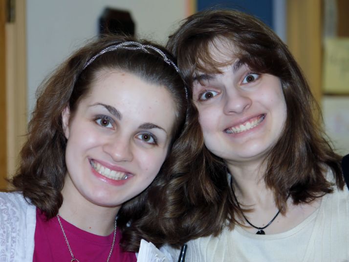 Veterans Banquet 2011