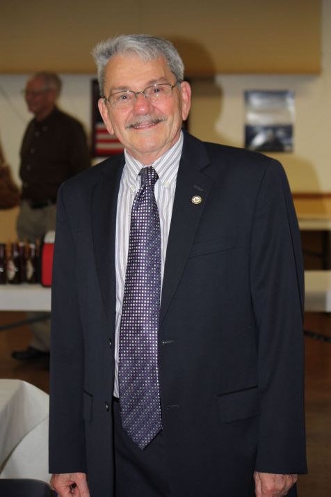 Veterans Banquet 2011