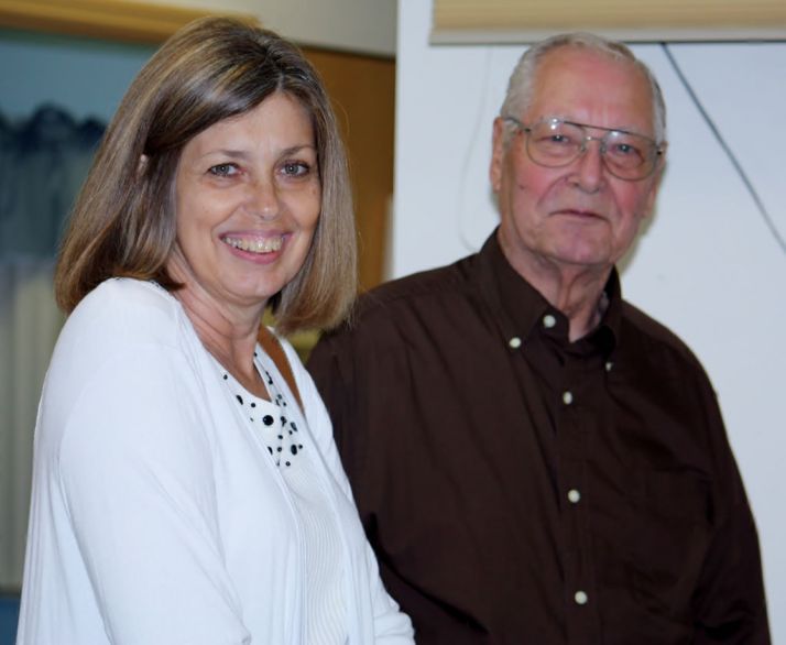 Veterans Banquet 2011