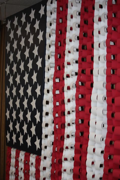 Veterans Banquet 2011