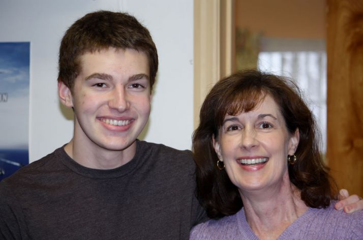 Veterans Banquet 2011