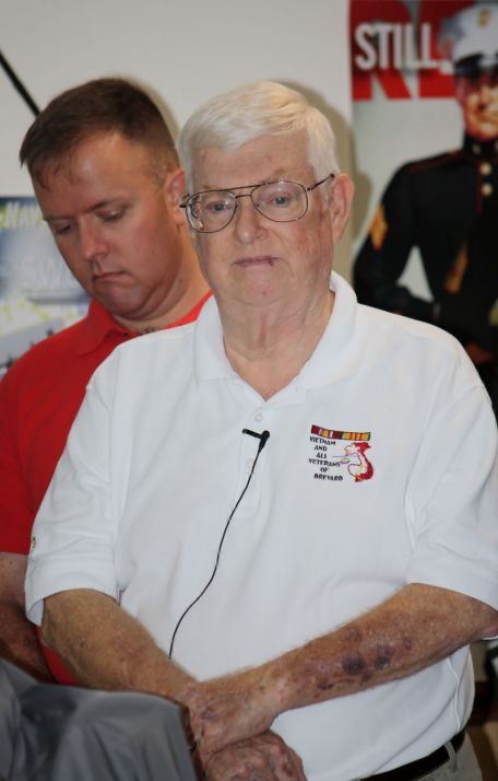 Veterans Banquet 2011