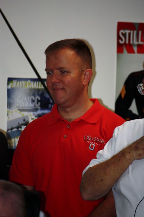 Veterans Banquet 2011