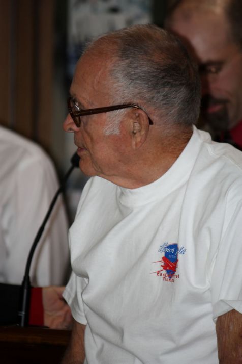 Veterans Banquet 2011