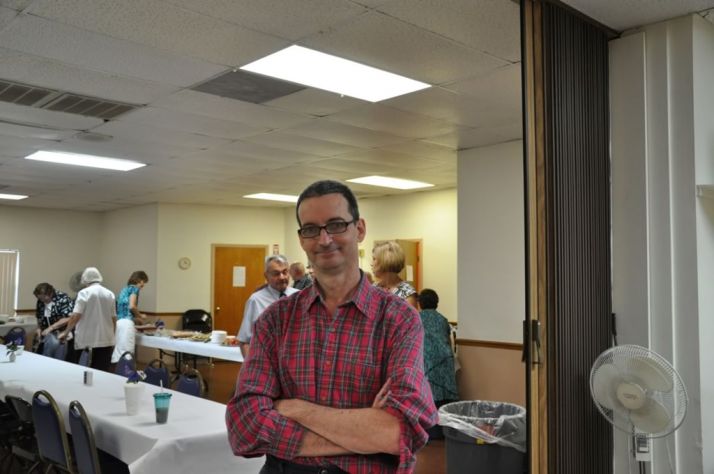 5th Sunday Dinner - September 30, 2012