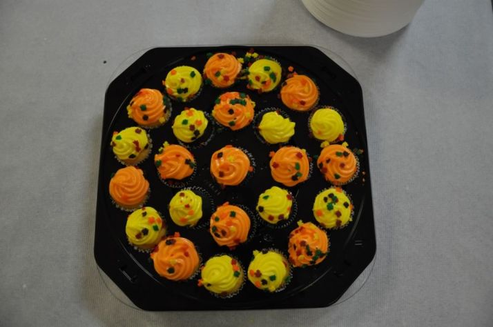 5th Sunday Dinner - September 30, 2012