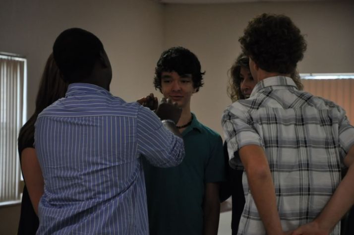 5th Sunday Dinner - September 30, 2012