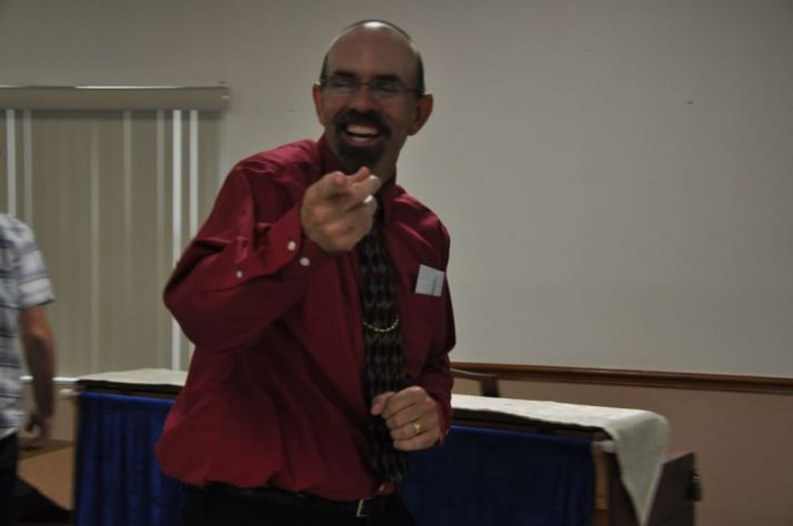 5th Sunday Dinner - September 30, 2012