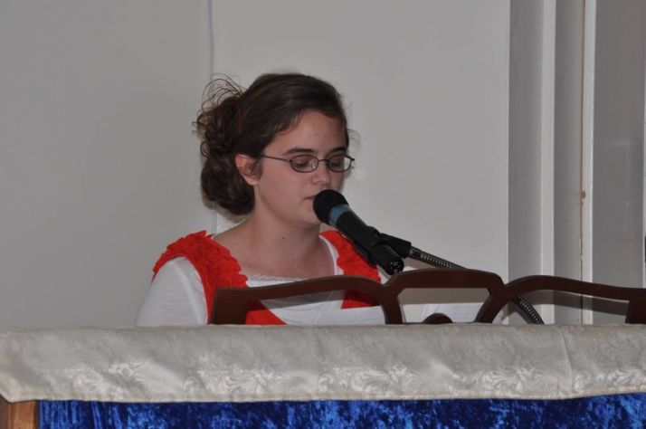Veterans Banquet 2012
