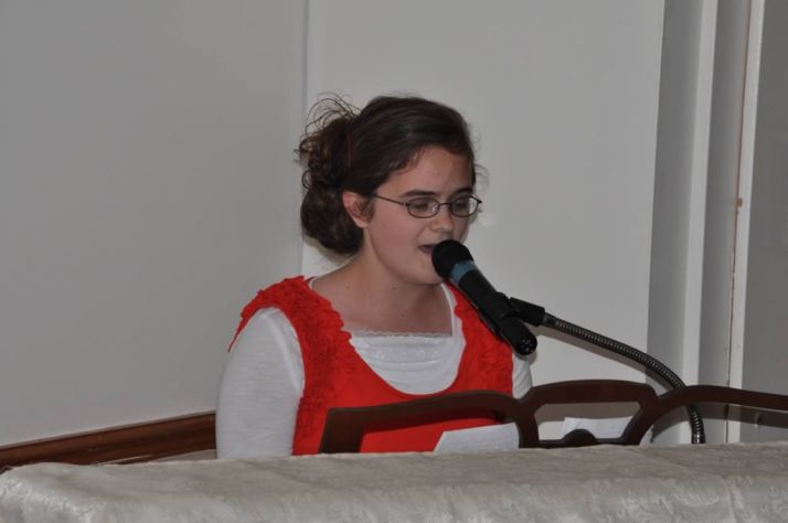 Veterans Banquet 2012