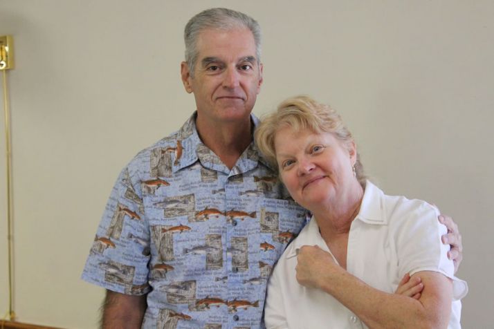 5th Sunday Dinner - September 29, 2013