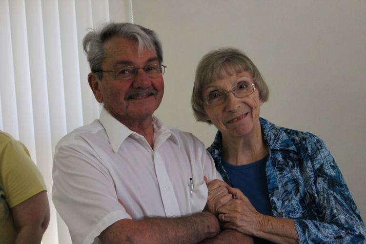 5th Sunday Dinner - September 29, 2013