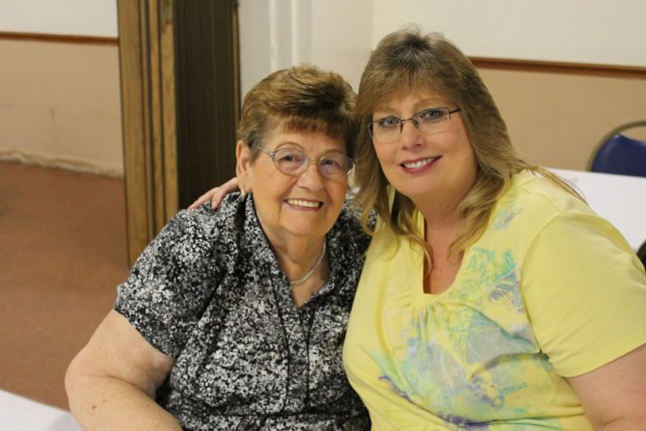 5th Sunday Dinner - September 29, 2013