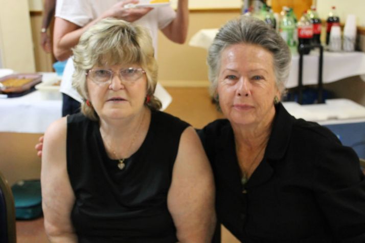 5th Sunday Dinner - September 29, 2013