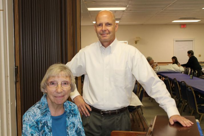 5th Sunday Dinner - September 29, 2013