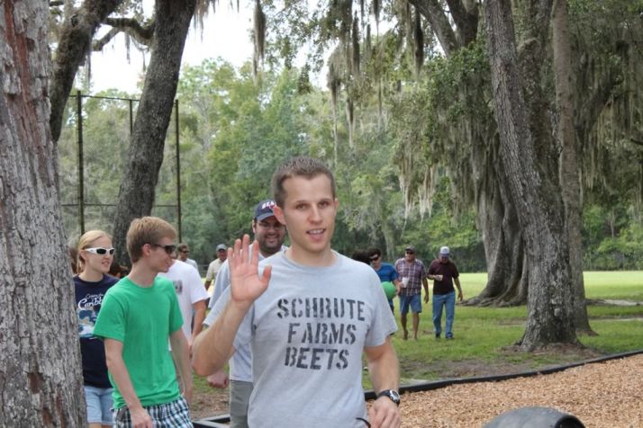 Fall Picnic 2013