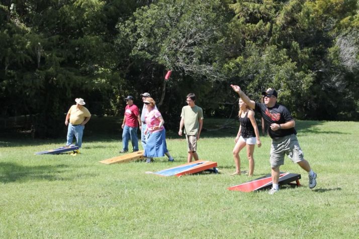 Fall Picnic 2013