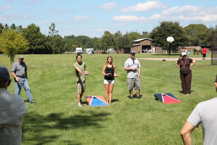 Fall Picnic 2013