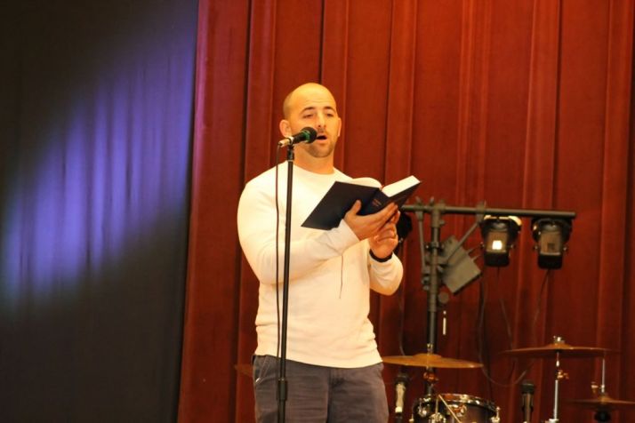 Veterans Banquet 2013