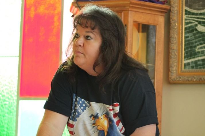 Veterans Banquet 2013