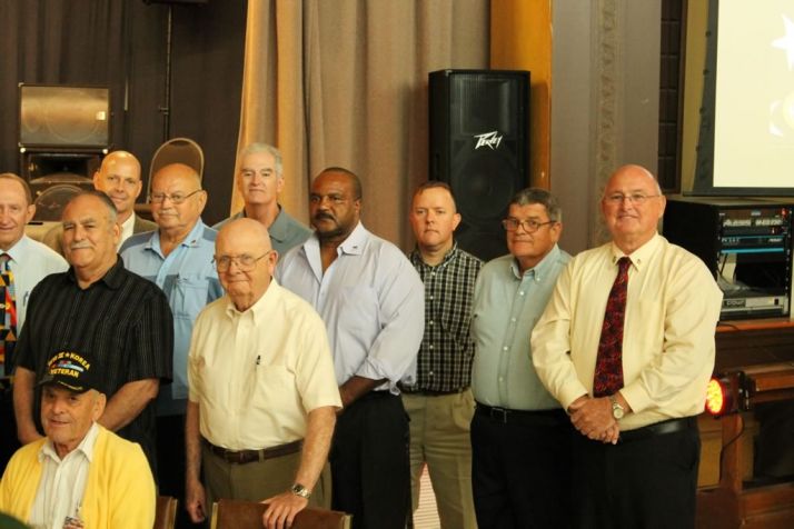 Veterans Banquet 2013_8