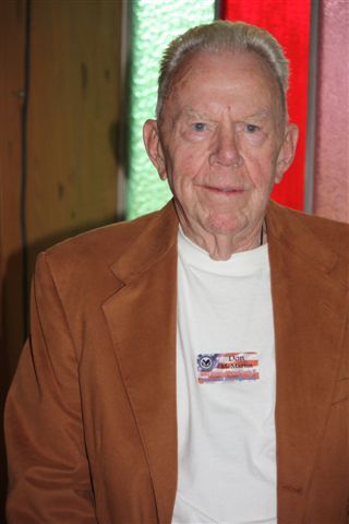 Veterans Banquet 2013