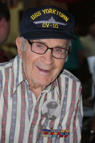 Veterans Banquet 2013