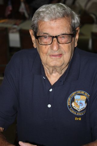 Veterans Banquet 2013