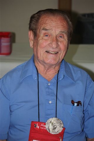 Veterans Banquet 2013