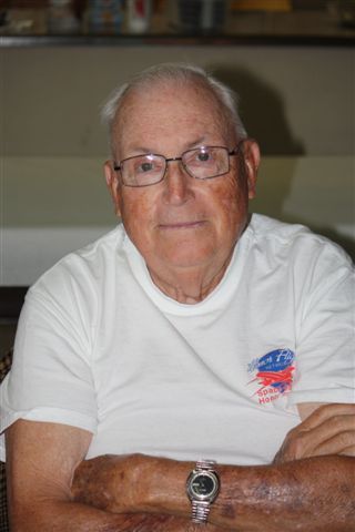 Veterans Banquet 2013