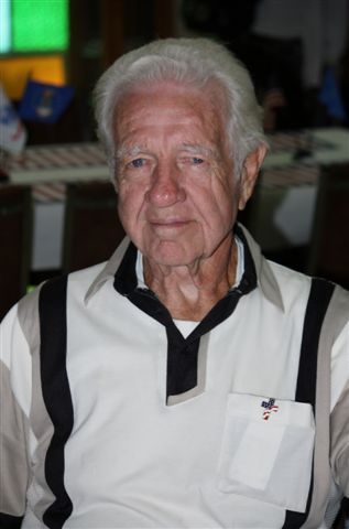 Veterans Banquet 2013