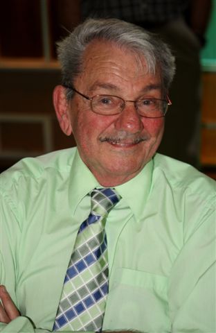 Veterans Banquet 2013