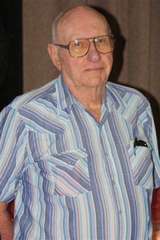 Veterans Banquet 2013