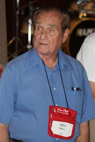 Veterans Banquet 2013