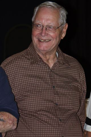 Veterans Banquet 2013