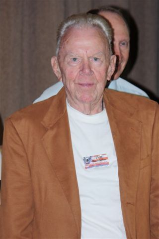 Veterans Banquet 2013